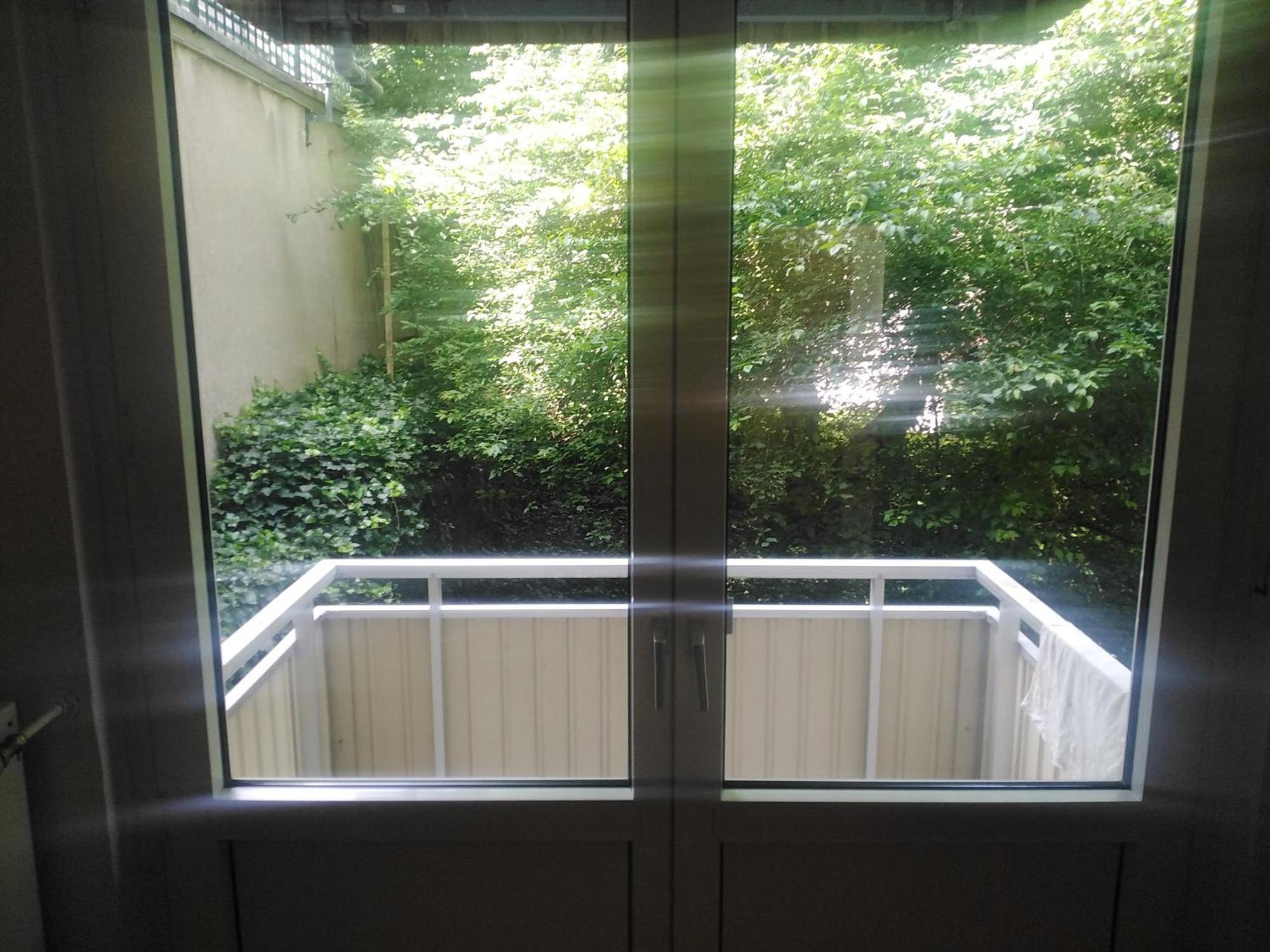 Privatunterkunft Top 200 Meter Zum Rheinauhafen *